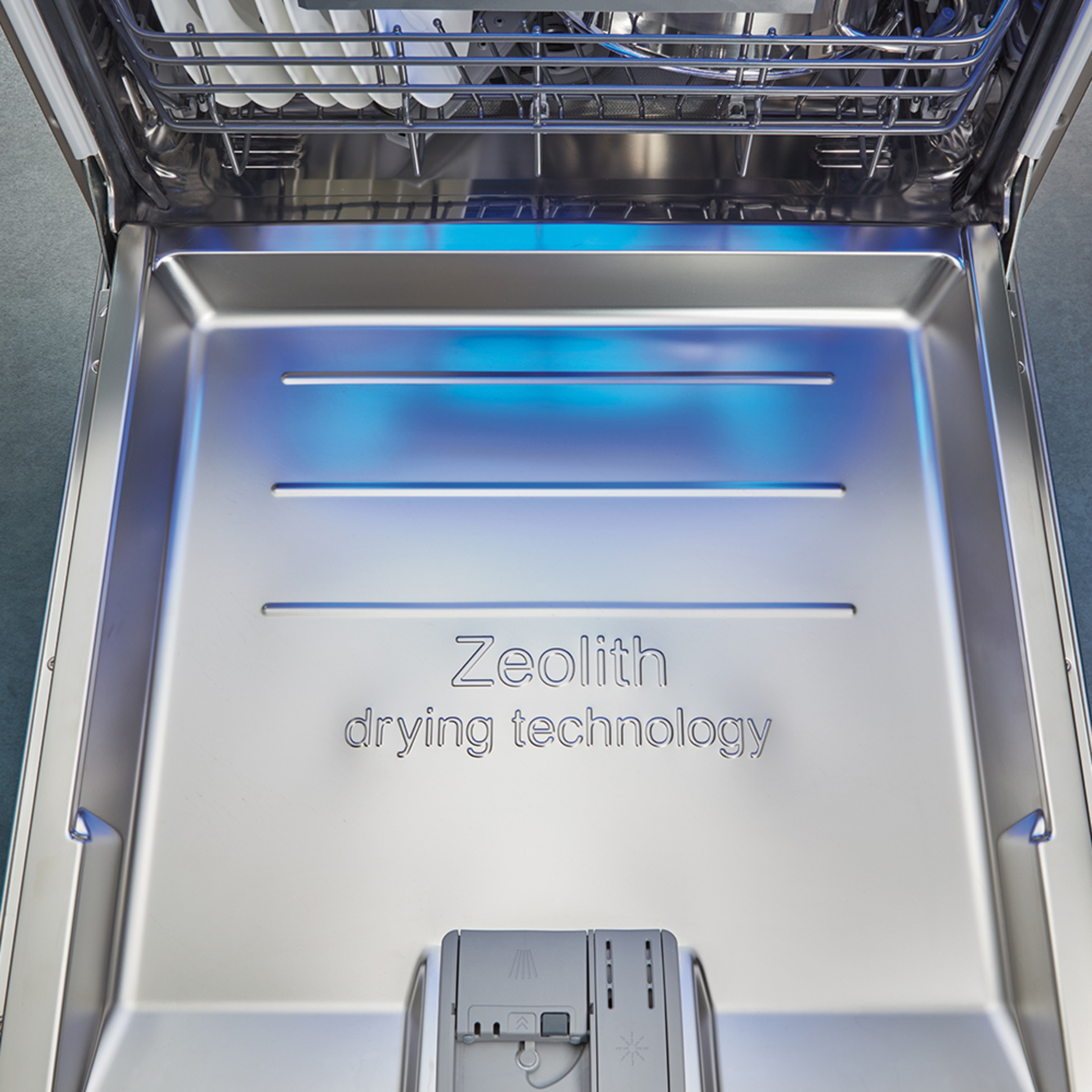 Zeolith Trocknen – Für glänzende Spülergebnisse bei VN Elektrotechnik in Griesheim